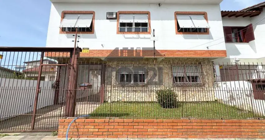 Casa com 4 quartos à venda na Rua Rezende Costa, 331, Sarandi, Porto Alegre