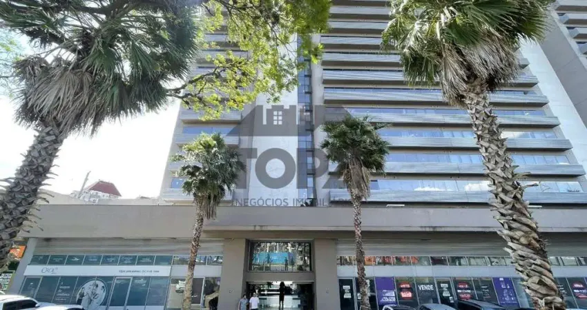 Sala comercial com 1 sala para alugar na Avenida Assis Brasil, 4500, São Sebastião, Porto Alegre