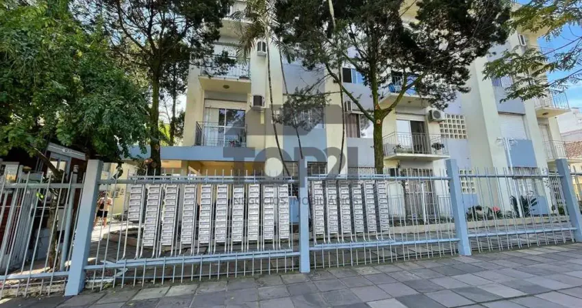 Apartamento com 2 quartos à venda na Avenida Engenheiro Francisco Rodolfo Simch, 435, Sarandi, Porto Alegre