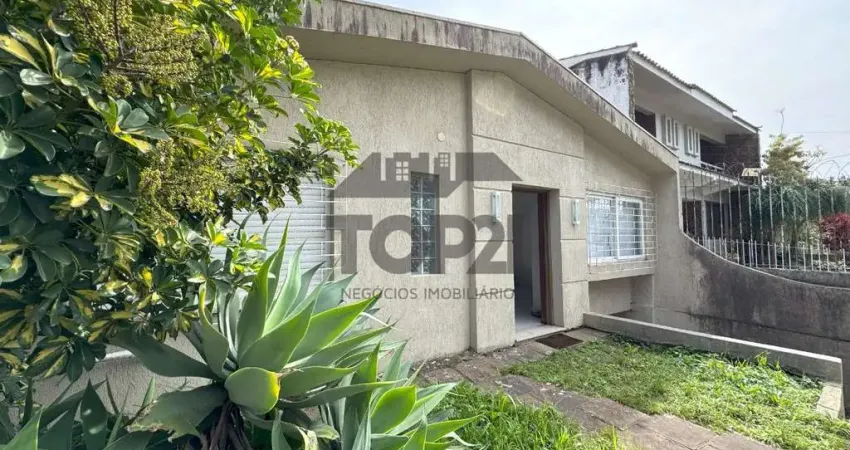 Casa com 2 quartos à venda na Rua Conselheiro D'Ávila, 230, Jardim Floresta, Porto Alegre