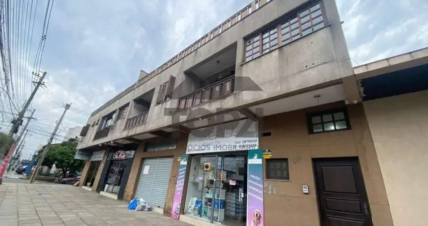 Apartamento com 1 quarto para alugar na Avenida Martins Bastos, 344, Sarandi, Porto Alegre