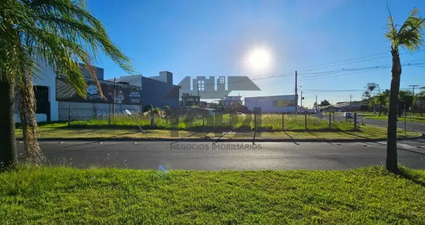Terreno à venda na Avenida Ecoville, 5, Ecoville, Porto Alegre