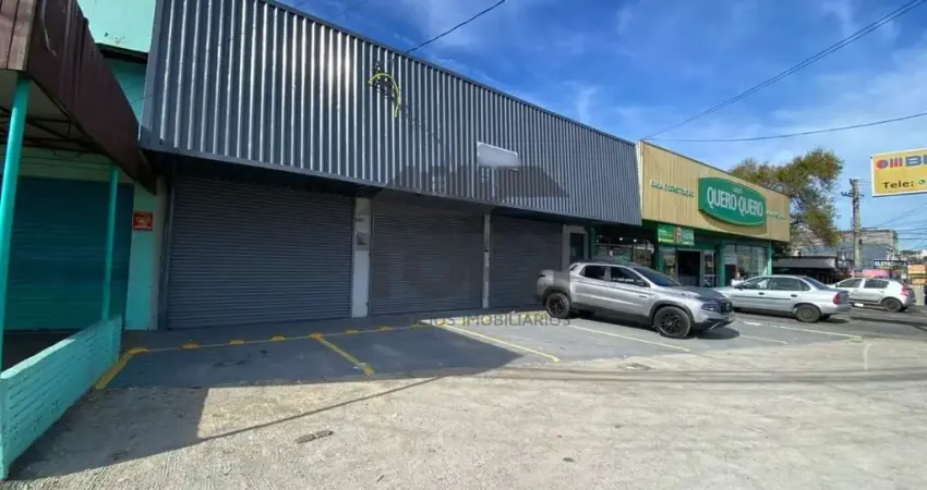 Ponto comercial para alugar na Avenida Assis Brasil, 5421, São Sebastião, Porto Alegre