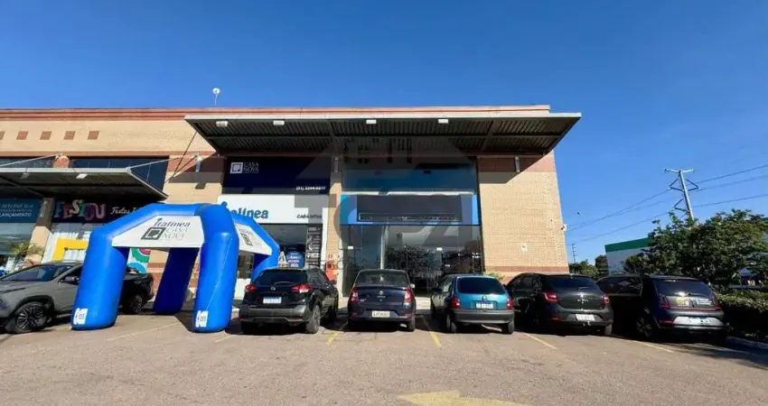 Ponto comercial para alugar na Avenida Sertório, 6799, Sarandi, Porto Alegre