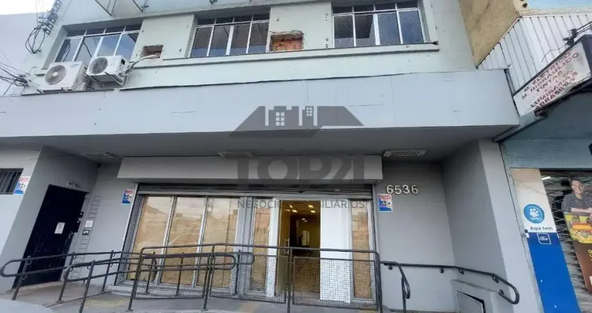 Ponto comercial para alugar na Avenida Assis Brasil, 6536, Sarandi, Porto Alegre