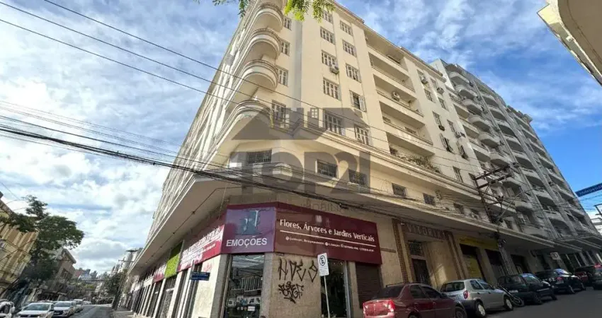 Apartamento com 3 quartos à venda na Dr. Barros Cassal, 278, Floresta, Porto Alegre