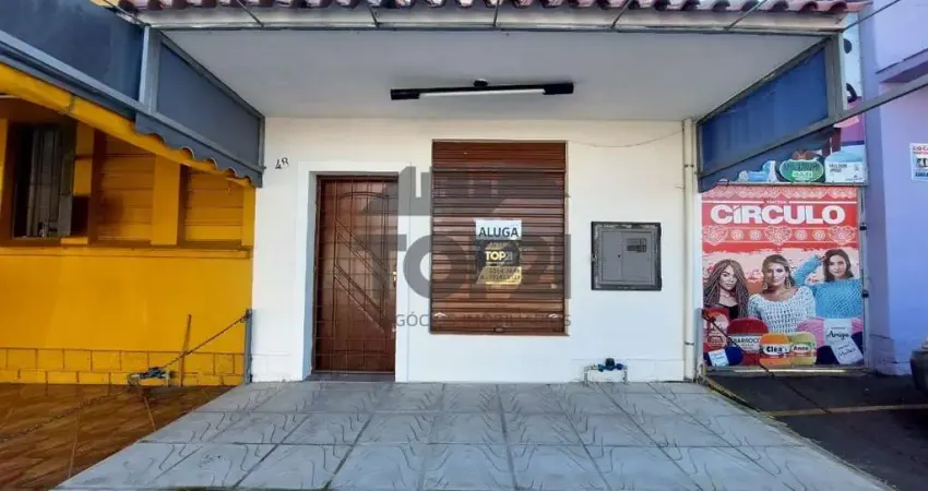 Ponto comercial para alugar na Rua Abaeté, 48, Sarandi, Porto Alegre