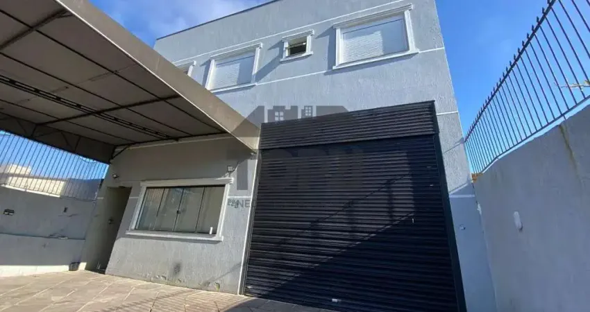 Barracão / Galpão / Depósito para alugar na Rua Serafim Alencastro, 656, Sarandi, Porto Alegre