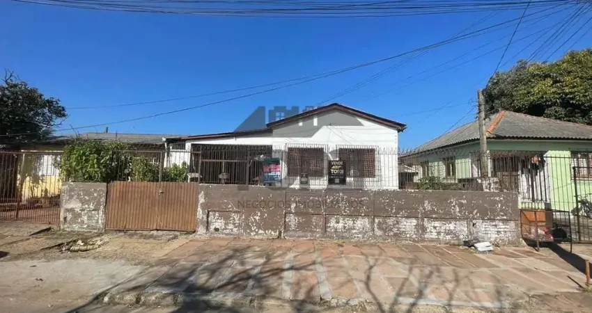 Casa com 6 quartos à venda na Avenida Souza Melo, 375, Sarandi, Porto Alegre