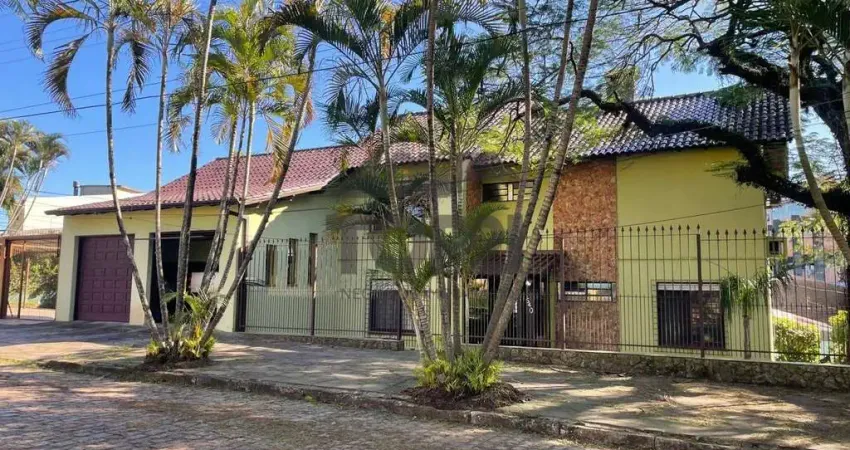 Casa com 3 quartos à venda na Rua Doutor Adroaldo Mesquita da Costa, 540, Sarandi, Porto Alegre
