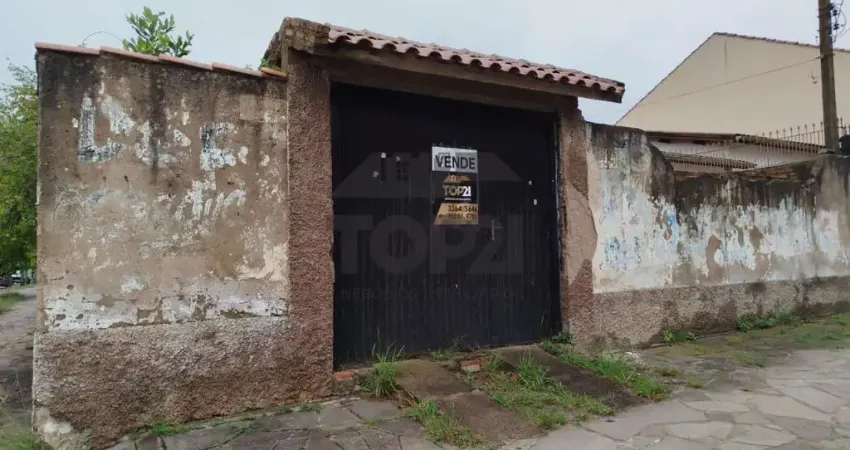 Terreno à venda na Dr. Petrônio Portella, 1365, Parque Santa Fé, Porto Alegre