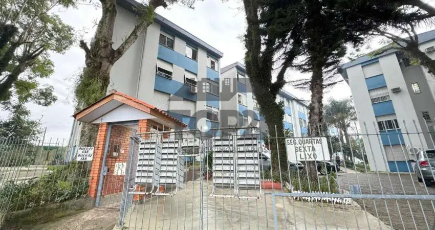 Apartamento com 1 quarto à venda na Rua Diomário Moojen, 135, Cristal, Porto Alegre