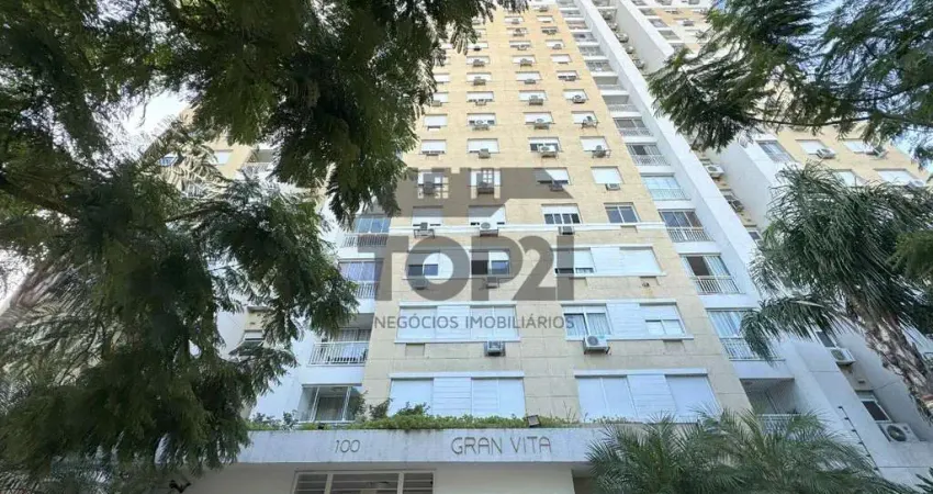 Apartamento com 3 quartos à venda na Avenida Benno Mentz, 100, Vila Ipiranga, Porto Alegre