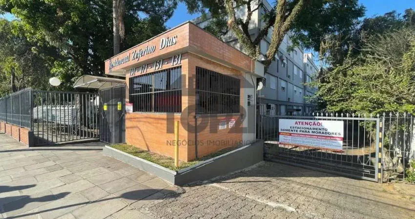 Apartamento com 2 quartos à venda na Rua Zeferino Dias, 151, Sarandi, Porto Alegre
