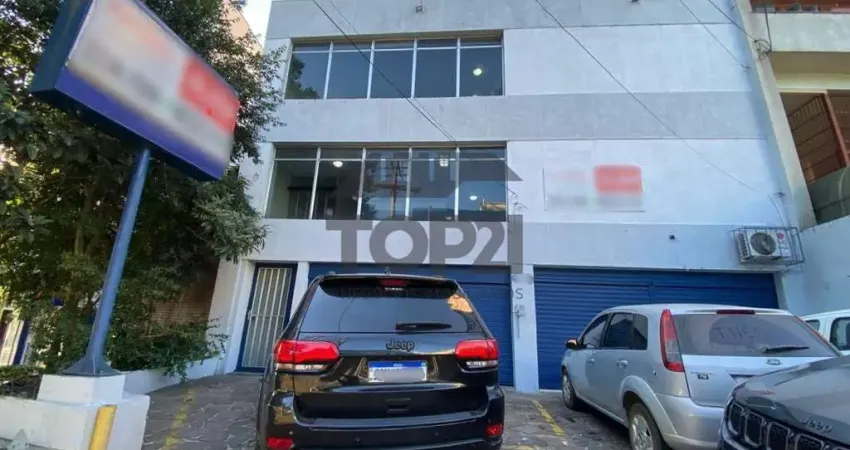 Ponto comercial com 16 salas para alugar na Avenida Plínio Brasil Milano, 232, Higienópolis, Porto Alegre