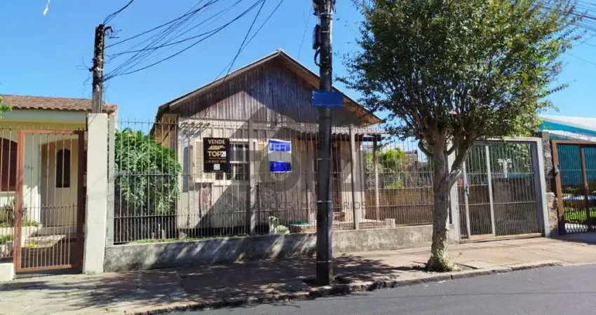 Terreno à venda na Rua Domingos de Abreu, 200, Sarandi, Porto Alegre