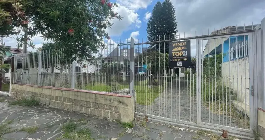Casa com 2 quartos à venda na Rua Rezende Costa, 197, Sarandi, Porto Alegre