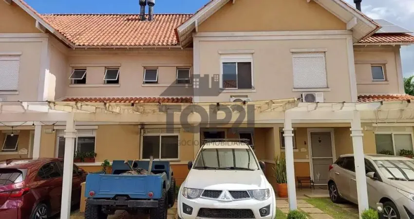 Casa em condomínio fechado com 4 quartos à venda na Avenida Willy Eugênio Fleck, 1500, Sarandi, Porto Alegre