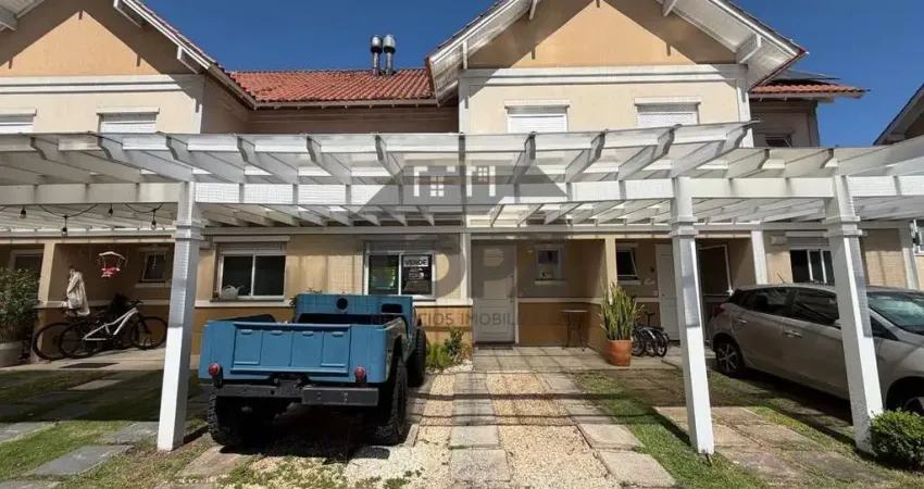 Casa em condomínio fechado com 4 quartos à venda na Avenida Willy Eugênio Fleck, 1500, Sarandi, Porto Alegre