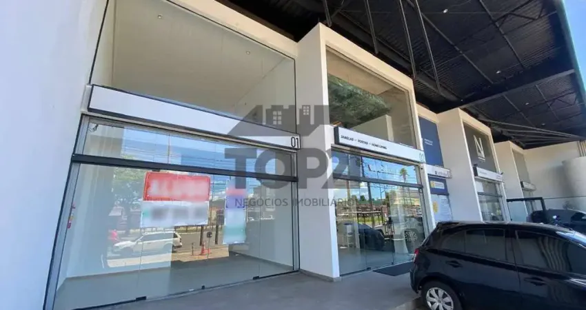 Ponto comercial com 3 salas para alugar na Avenida Assis Brasil, 5320, São Sebastião, Porto Alegre