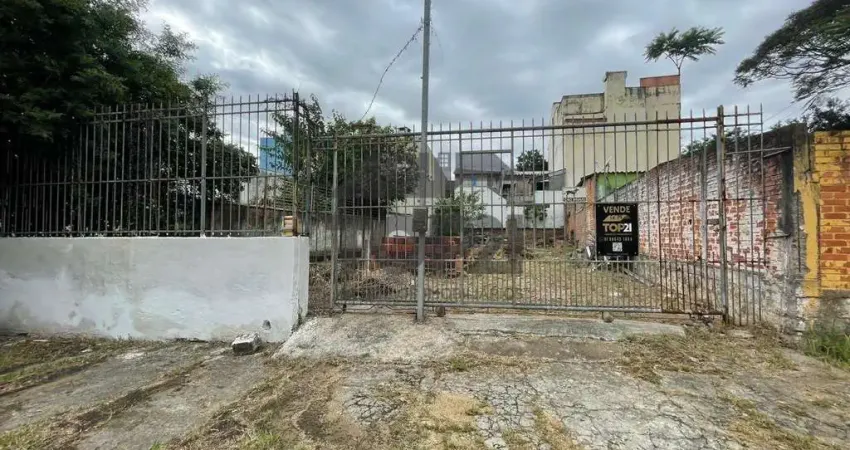 Terreno à venda na Francilício Porto, 356, Jardim Itu Sabará, Porto Alegre