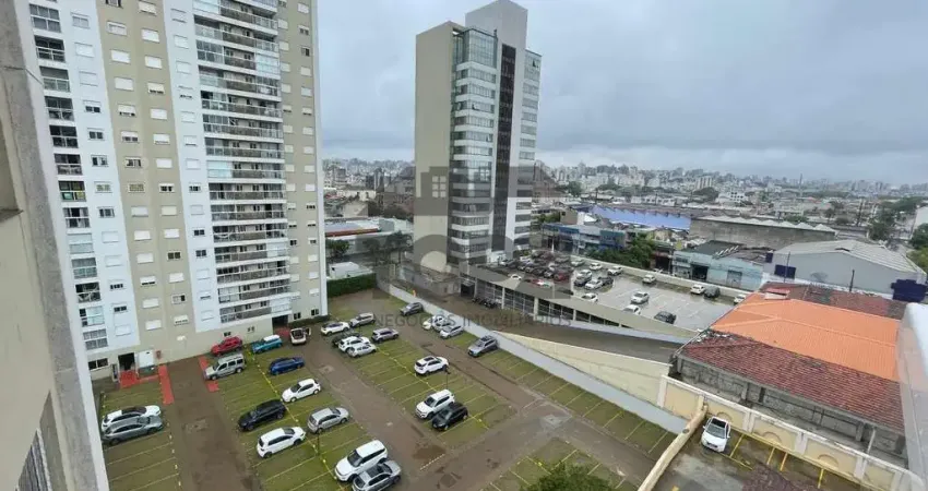 Apartamento com 3 quartos à venda na Avenida Polônia, 255, São Geraldo, Porto Alegre