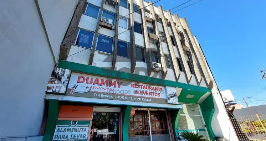 Sala comercial com 1 sala para alugar na Avenida Cristóvão Colombo, 1023, Moinhos de Vento, Porto Alegre