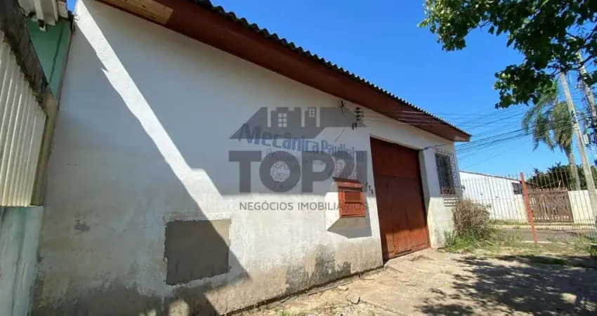 Barracão / Galpão / Depósito com 2 salas para alugar na Rua Vieira da Cunha, 275, Sarandi, Porto Alegre