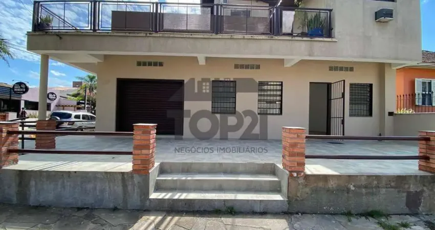 Ponto comercial para alugar na Rua Doutor Alberto Albertini, 420, São Sebastião, Porto Alegre