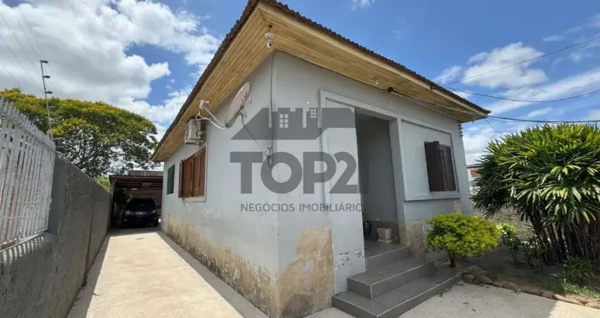 Casa com 2 quartos à venda na Rua Oliveira Lopes, 489, Sarandi, Porto Alegre