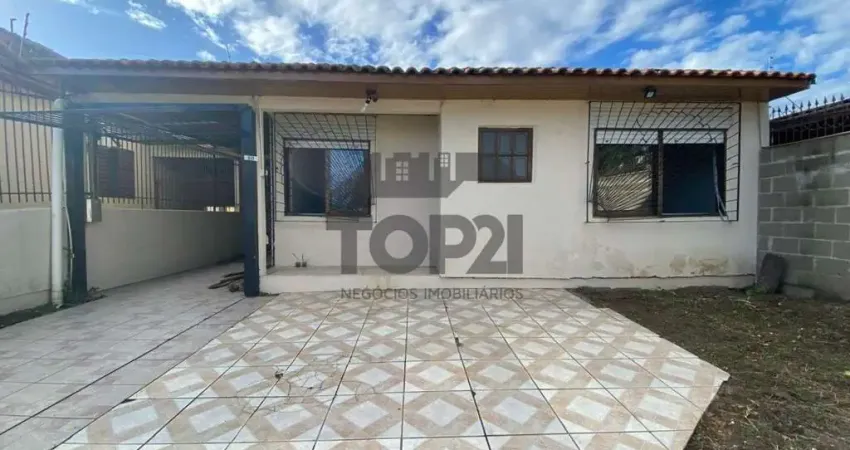 Casa com 3 quartos à venda na Armando Costa, 60, Sarandi, Porto Alegre