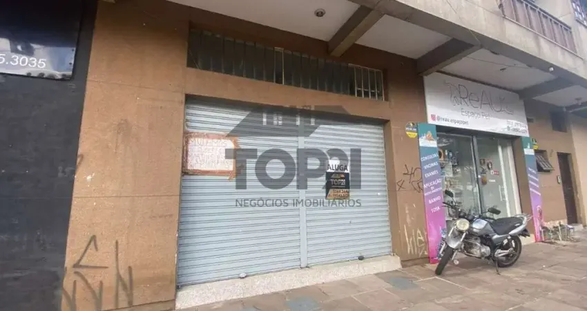 Ponto comercial para alugar na Avenida Martins Bastos, 344, Sarandi, Porto Alegre