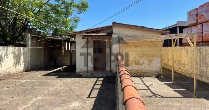 Terreno à venda na Avenida Faria Lobato, 759, Sarandi, Porto Alegre