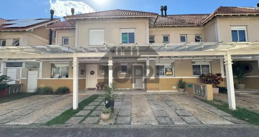 Casa em condomínio fechado com 4 quartos à venda na Avenida Willy Eugênio Fleck, 1500, Sarandi, Porto Alegre