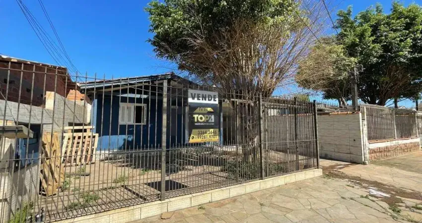 Casa com 1 quarto à venda na Rua Vieira da Silva, 1260, Sarandi, Porto Alegre