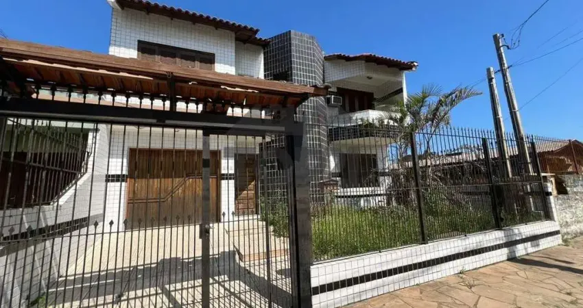 Casa com 3 quartos à venda na Jacob Philippsen, 100, Sarandi, Porto Alegre