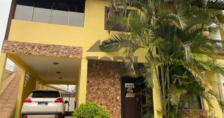 Casa em condomínio fechado com 3 quartos à venda na Avenida Ecoville, 356, Ecoville, Porto Alegre