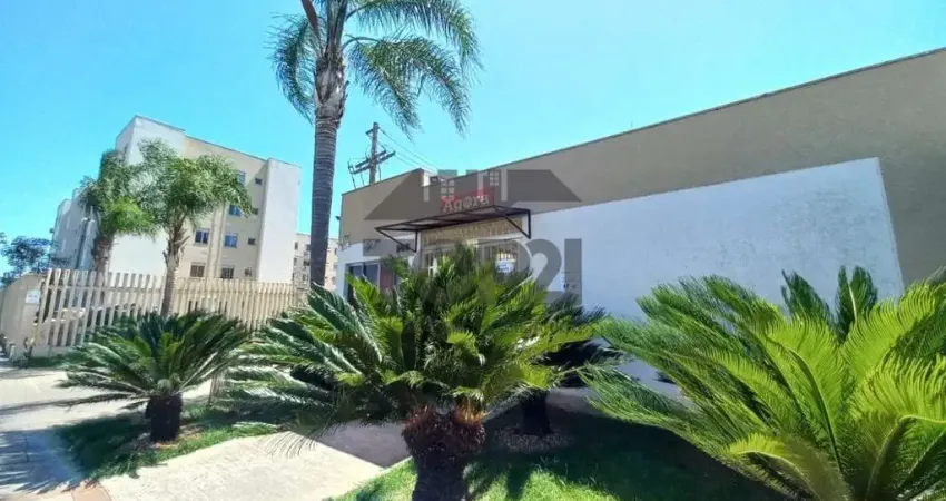 Apartamento com 2 quartos à venda na Rua Gabriel Franco da Luz, 560, Sarandi, Porto Alegre