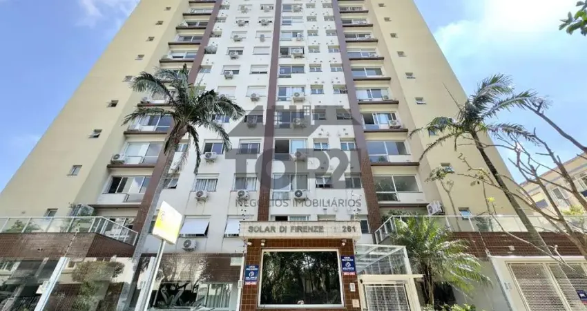 Apartamento com 3 quartos à venda na Rua Adão Baino, 261, Cristo Redentor, Porto Alegre
