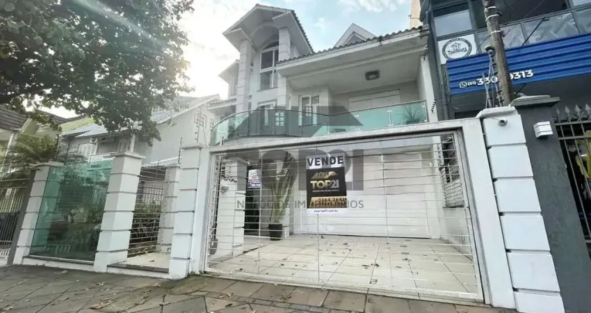 Casa com 3 quartos à venda na Avenida Ecoville, 296, Ecoville, Porto Alegre