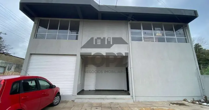 Ponto comercial para alugar na Avenida Martins Bastos, 408, Sarandi, Porto Alegre