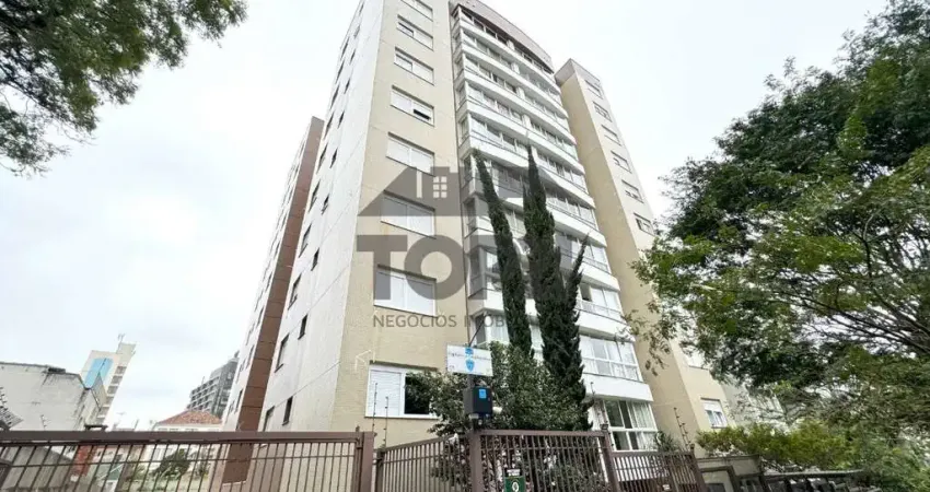 Apartamento com 2 quartos à venda na Rua Mata Bacelar, 331, Auxiliadora, Porto Alegre
