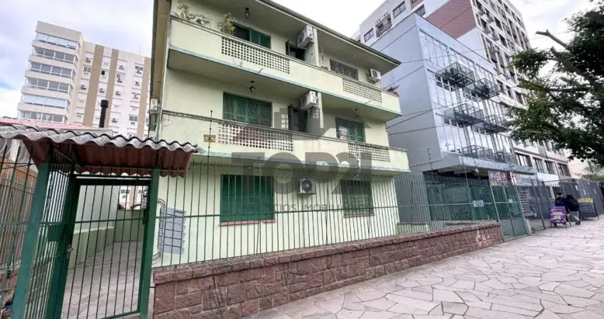 Apartamento com 2 quartos à venda na Rua Adão Baino, 103, Cristo Redentor, Porto Alegre