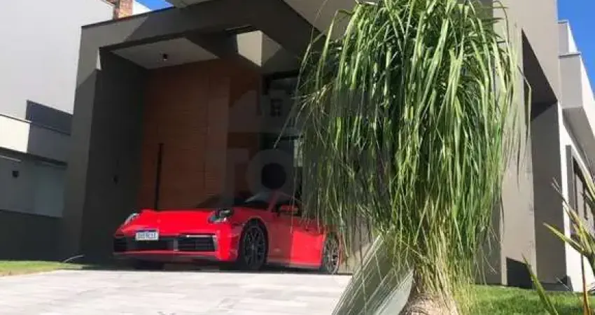 Casa em condomínio fechado com 3 quartos à venda na Rua Adolfo Inácio de Barcelos, 1490, Centro, Gravataí