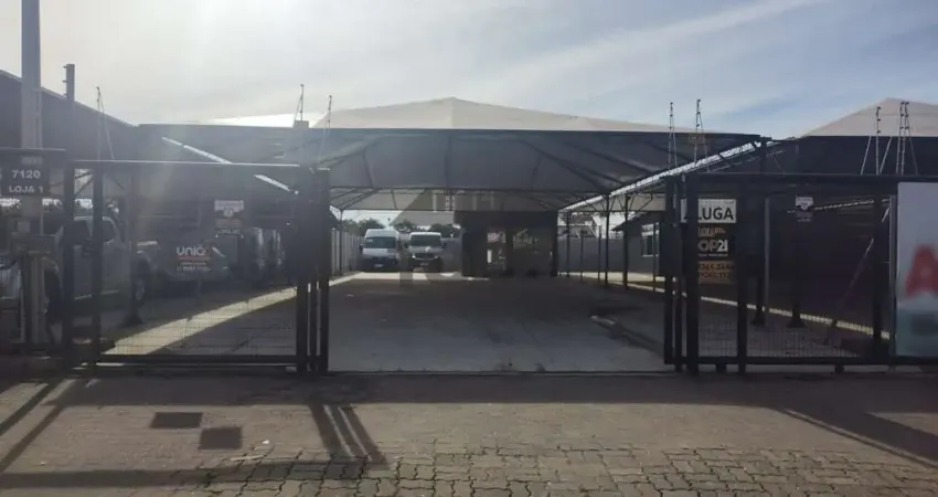 Ponto comercial com 1 sala para alugar na Avenida Sertório, 7120, Sarandi, Porto Alegre