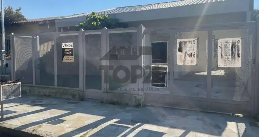 Casa com 3 quartos à venda na Rua Fernando Strehlau, 196, Jardim Itu Sabará, Porto Alegre