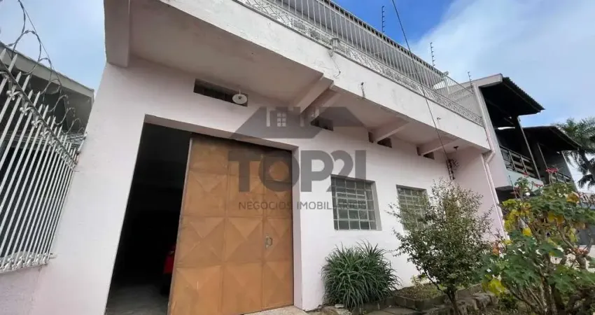 Casa com 3 quartos à venda na Rua Abaeté, 115, Sarandi, Porto Alegre