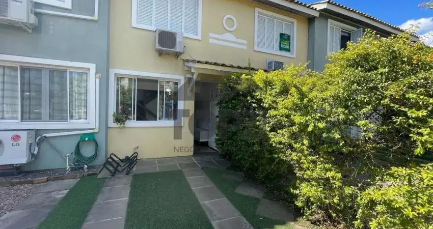 Casa em condomínio fechado com 2 quartos à venda na Avenida Faria Lobato, 1120, Sarandi, Porto Alegre