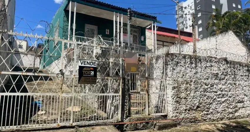 Casa com 2 quartos à venda na Avenida Professor Paula Soares, 596, Jardim Itu Sabará, Porto Alegre