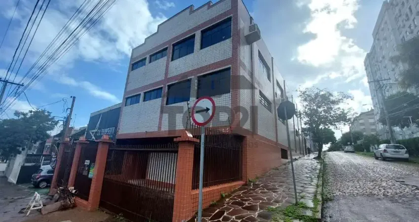 Barracão / Galpão / Depósito com 3 salas à venda na Eng João Luderitz, 496, Sarandi, Porto Alegre